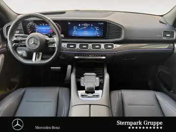 MERCEDES-BENZ GLE 450 4M AMG Distro E-ACTIVE-BODY