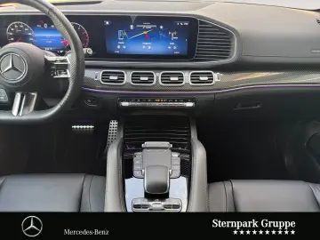 MERCEDES-BENZ GLE 450 4M AMG Distro E-ACTIVE-BODY