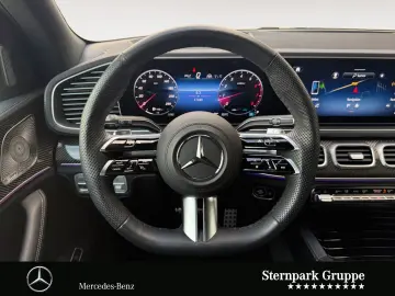 MERCEDES-BENZ GLE 450 4M AMG Distro E-ACTIVE-BODY