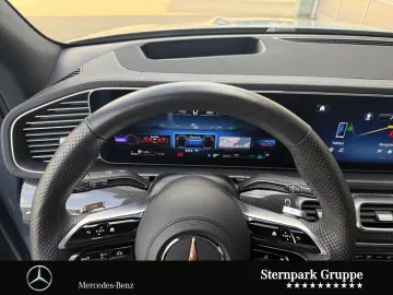 MERCEDES-BENZ GLE 450 4M AMG Distro E-ACTIVE-BODY