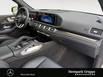 MERCEDES-BENZ GLE 450 4M AMG Distro E-ACTIVE-BODY