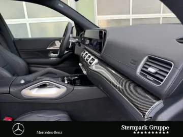 MERCEDES-BENZ GLE 450 4M AMG Distro E-ACTIVE-BODY