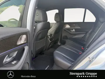 MERCEDES-BENZ GLE 450 4M AMG Distro E-ACTIVE-BODY