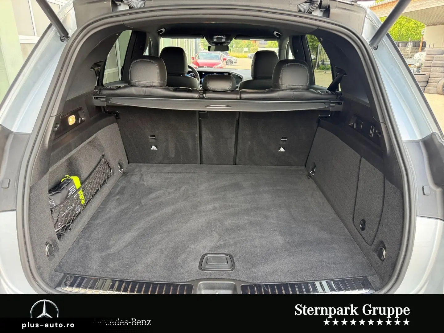 MERCEDES-BENZ GLE 450 4M AMG Distro E-ACTIVE-BODY