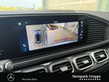 MERCEDES-BENZ GLE 450 4M AMG Distro E-ACTIVE-BODY