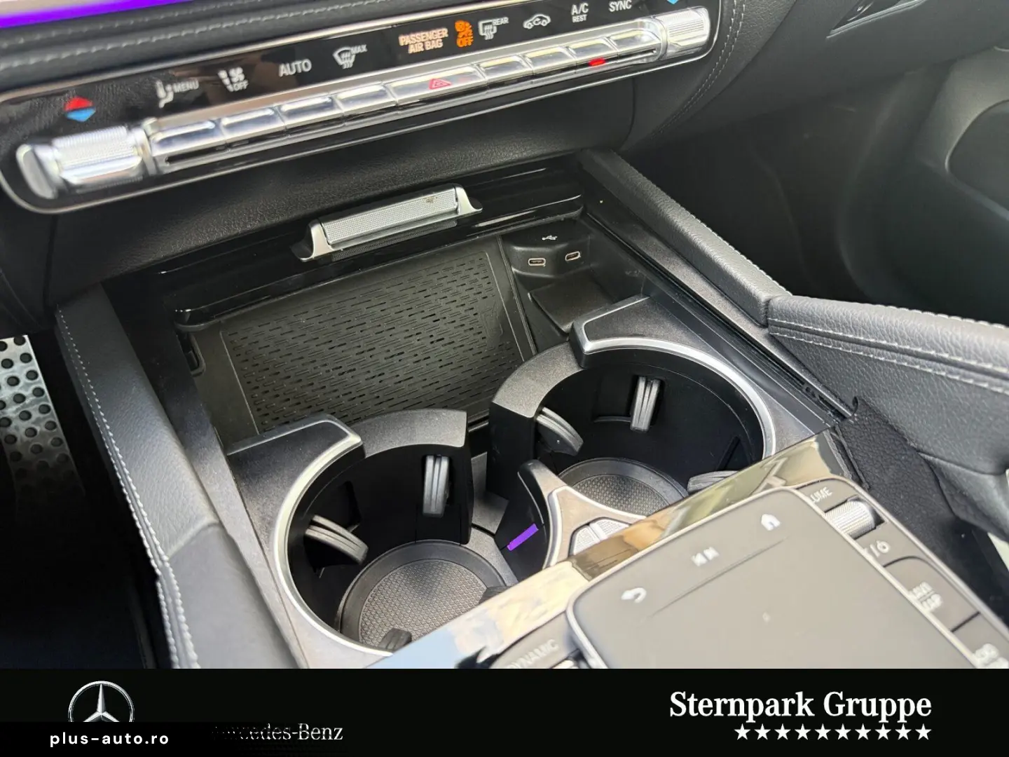 MERCEDES-BENZ GLE 450 4M AMG Distro E-ACTIVE-BODY