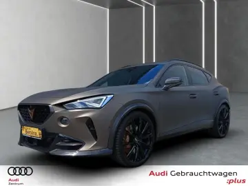 Cupra Formentor 2.5 TSI 4D VZ5 Century Edition 069 of 222