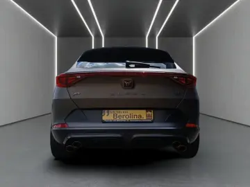 Cupra Formentor 2.5 TSI 4D VZ5 Century Edition 069 of 222