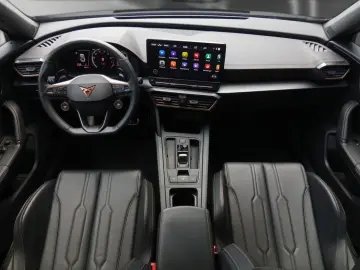 Cupra Formentor 2.5 TSI 4D VZ5 Century Edition 069 of 222