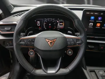 Cupra Formentor 2.5 TSI 4D VZ5 Century Edition 069 of 222