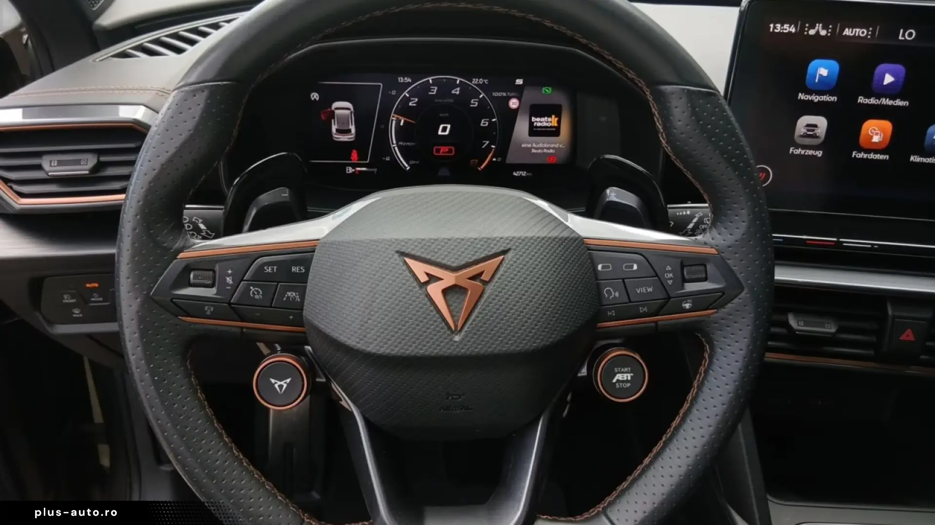 Cupra Formentor 2.5 TSI 4D VZ5 Century Edition 069 of 222