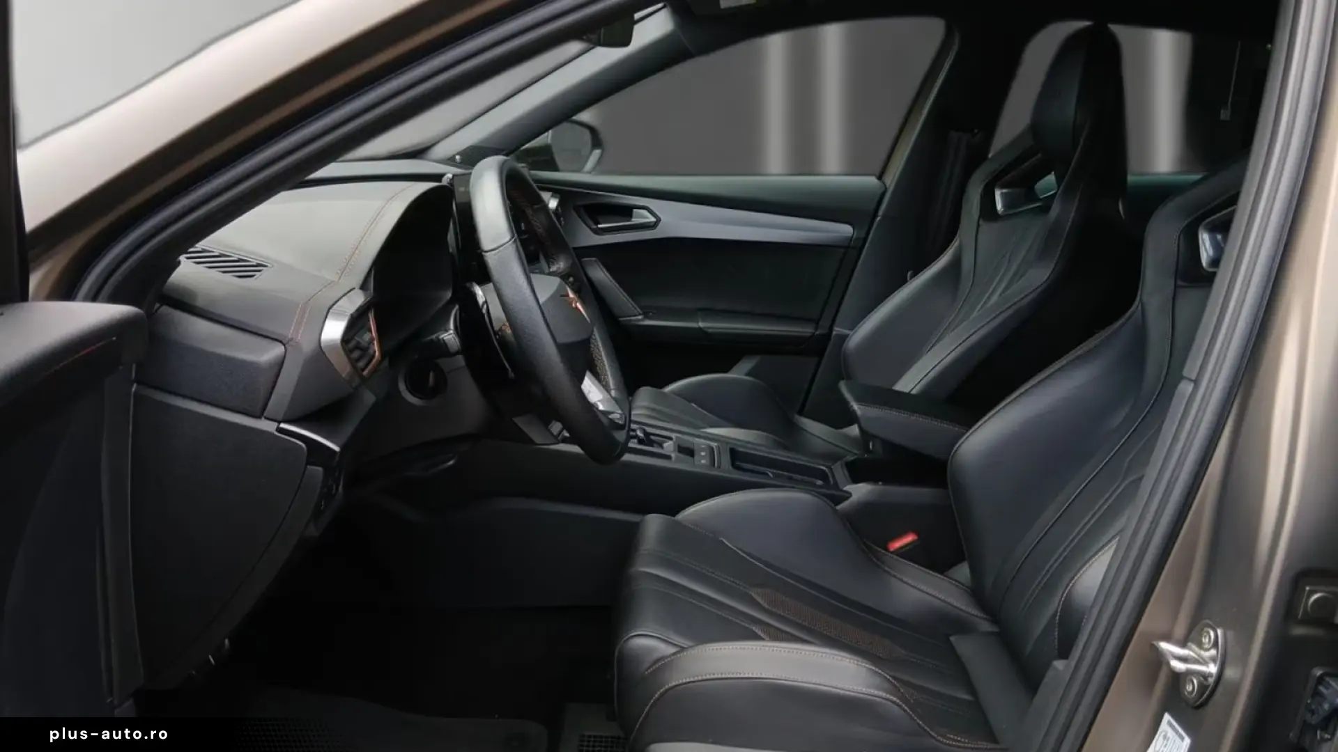 Cupra Formentor 2.5 TSI 4D VZ5 Century Edition 069 of 222