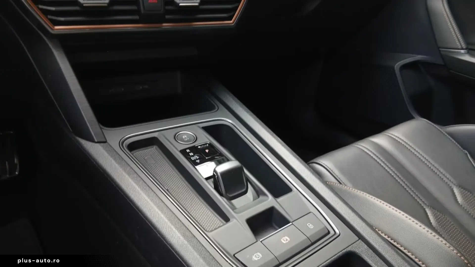 Cupra Formentor 2.5 TSI 4D VZ5 Century Edition 069 of 222