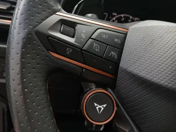 Cupra Formentor 2.5 TSI 4D VZ5 Century Edition 069 of 222