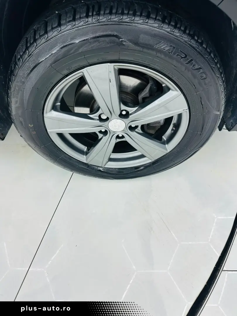 HYUNDAI TUCSON 2016 2.0D E6 Garantie 12 Luni Rate Avans 0 Do