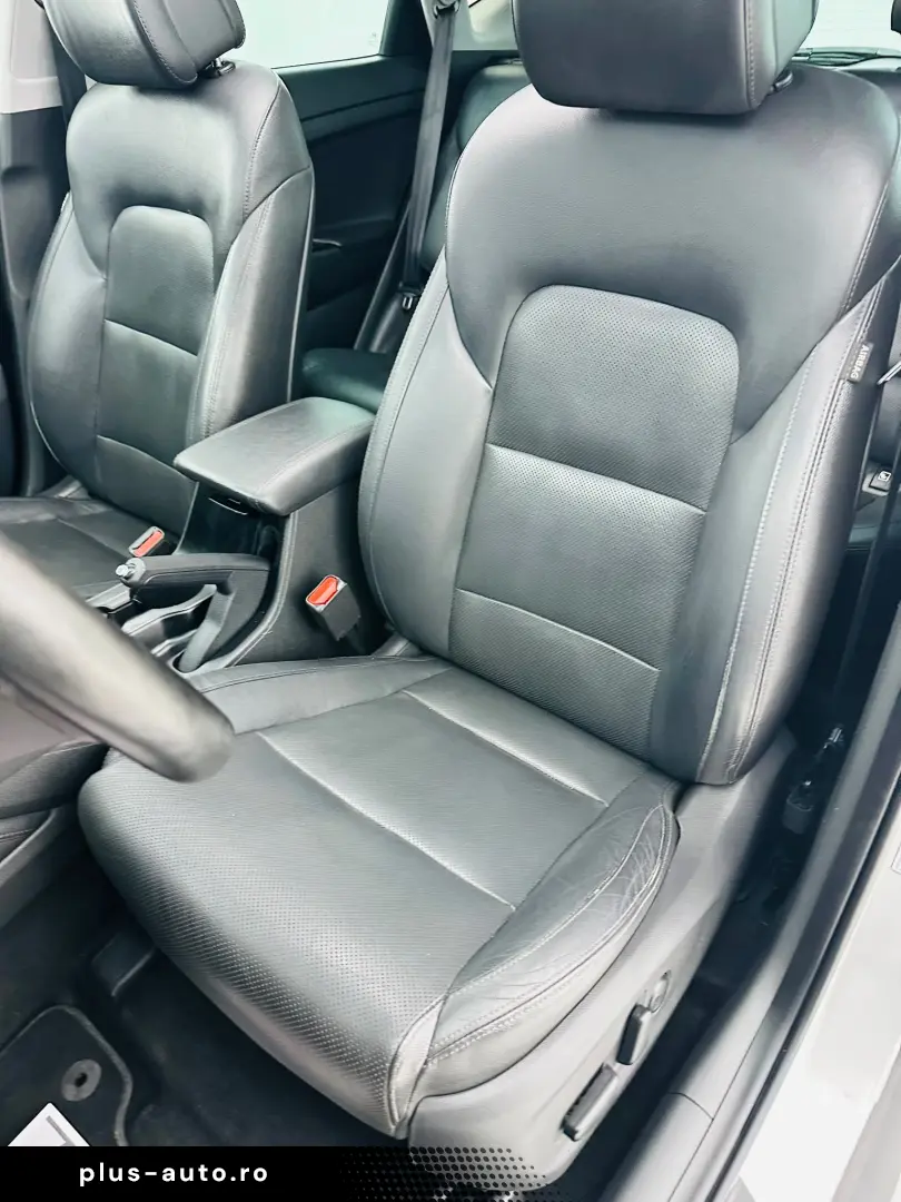 HYUNDAI TUCSON 2016 2.0D E6 Garantie 12 Luni Rate Avans 0 Do