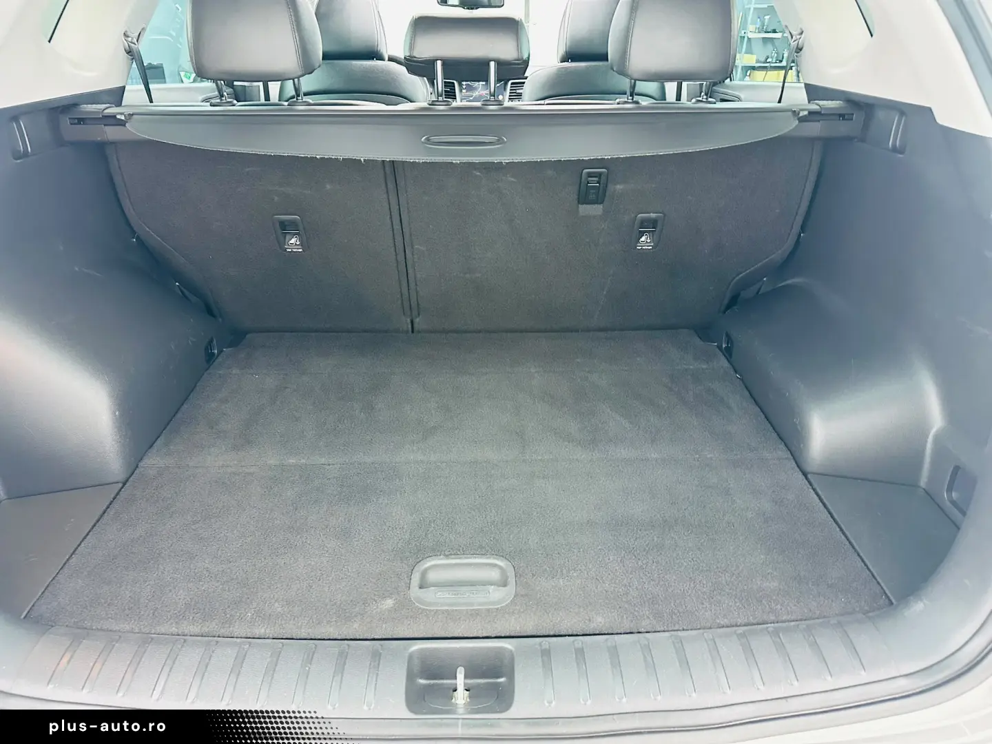 HYUNDAI TUCSON 2016 2.0D E6 Garantie 12 Luni Rate Avans 0 Do
