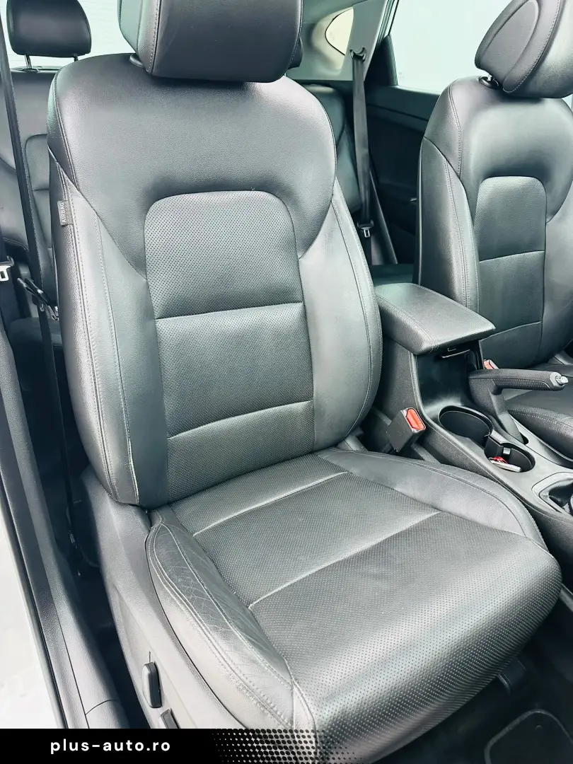 HYUNDAI TUCSON 2016 2.0D E6 Garantie 12 Luni Rate Avans 0 Do