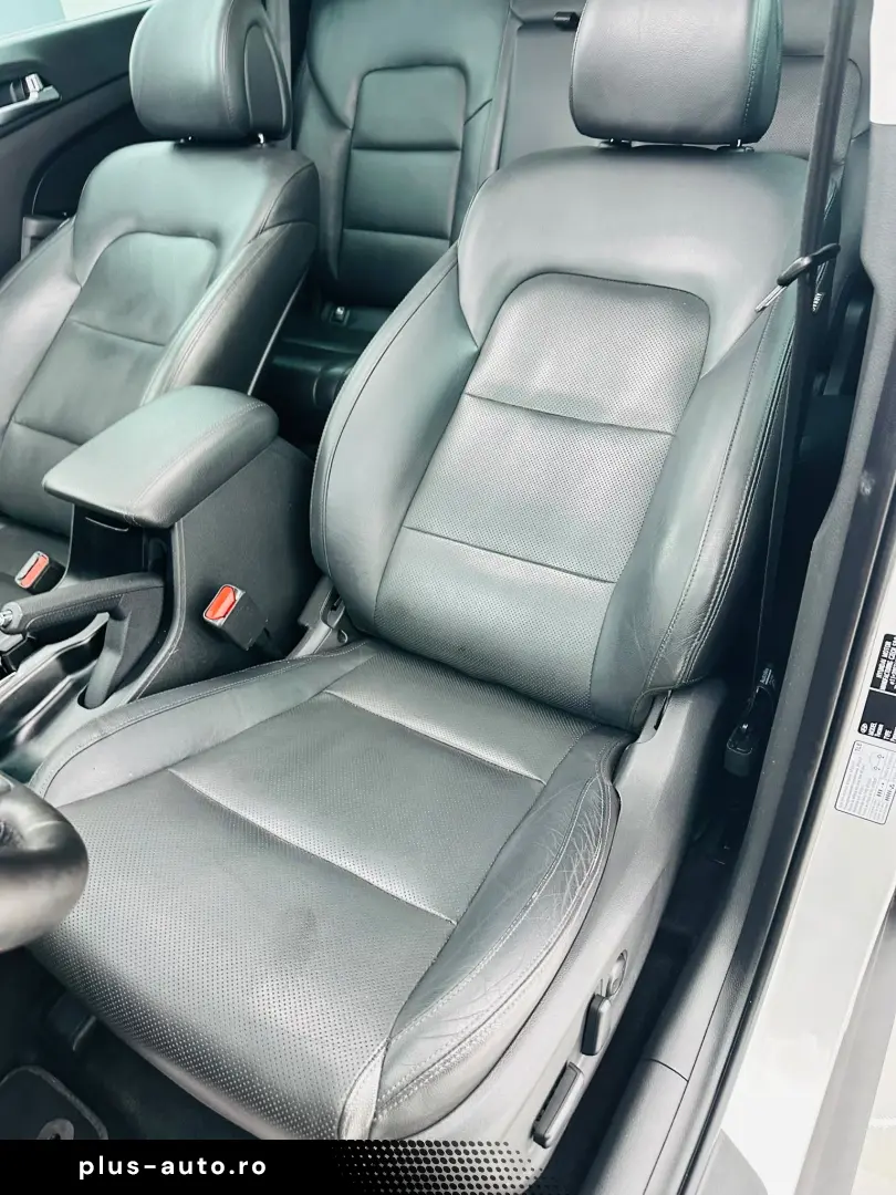 HYUNDAI TUCSON 2016 2.0D E6 Garantie 12 Luni Rate Avans 0 Do