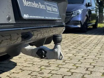 MERCEDES-BENZ GLE 450 d 4M Coupé AMG