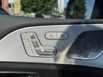 MERCEDES-BENZ GLE 450 d 4M Coupé AMG