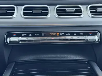 MERCEDES-BENZ GLE 450 d 4M Coupé AMG