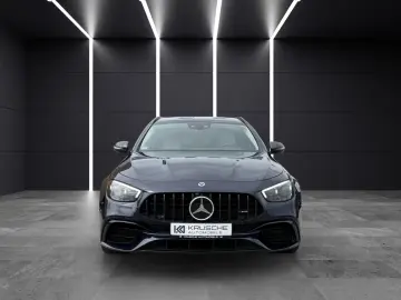 Mercedes-Benz E 63s AMG Designo