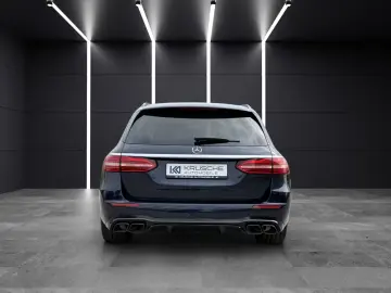 Mercedes-Benz E 63s AMG Designo