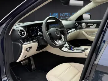 Mercedes-Benz E 63s AMG Designo
