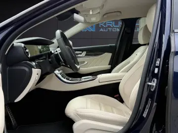 Mercedes-Benz E 63s AMG Designo