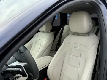 Mercedes-Benz E 63s AMG Designo