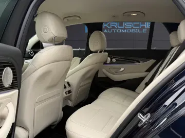 Mercedes-Benz E 63s AMG Designo