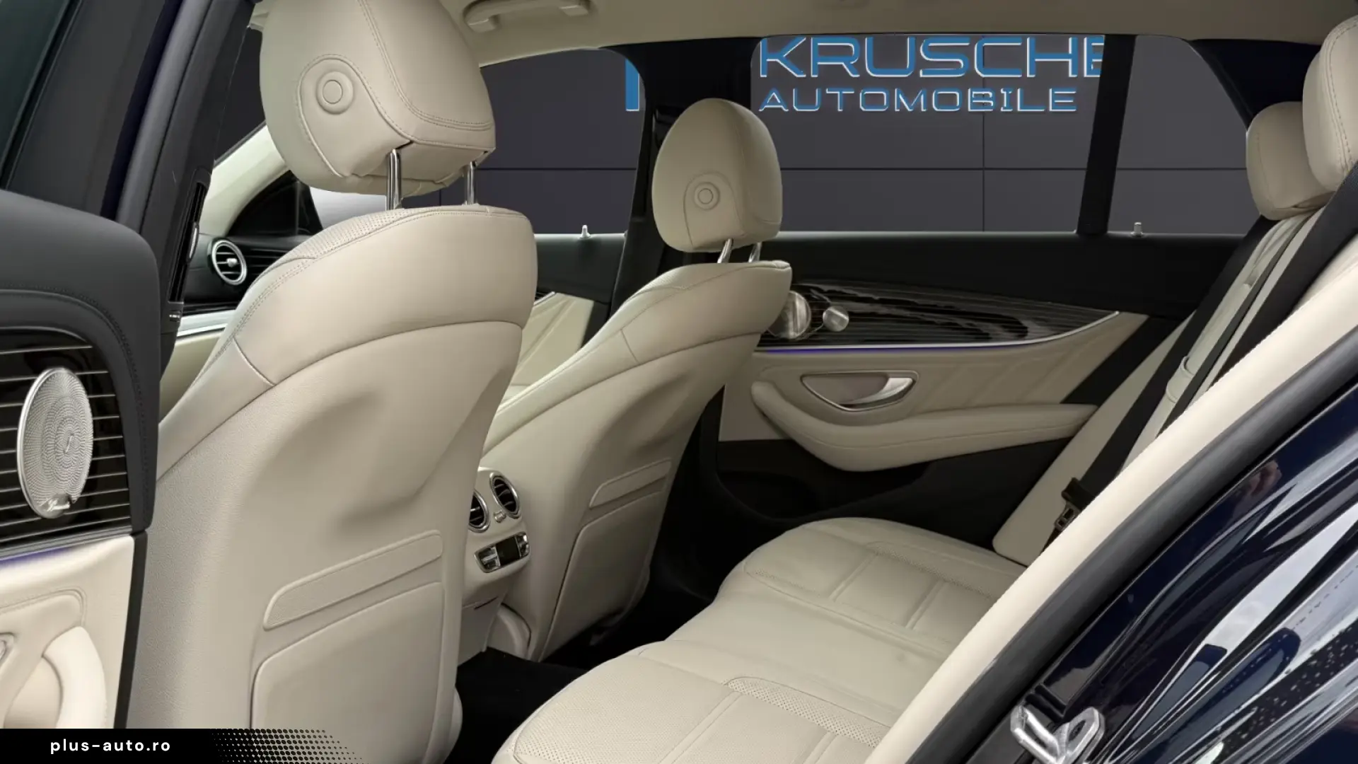 Mercedes-Benz E 63s AMG Designo