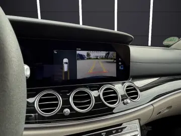Mercedes-Benz E 63s AMG Designo