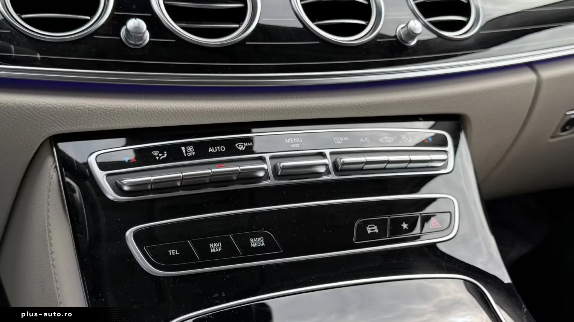 Mercedes-Benz E 63s AMG Designo