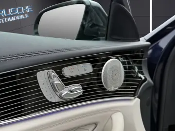 Mercedes-Benz E 63s AMG Designo