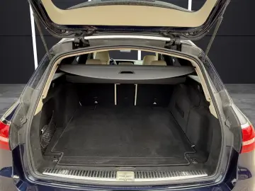 Mercedes-Benz E 63s AMG Designo