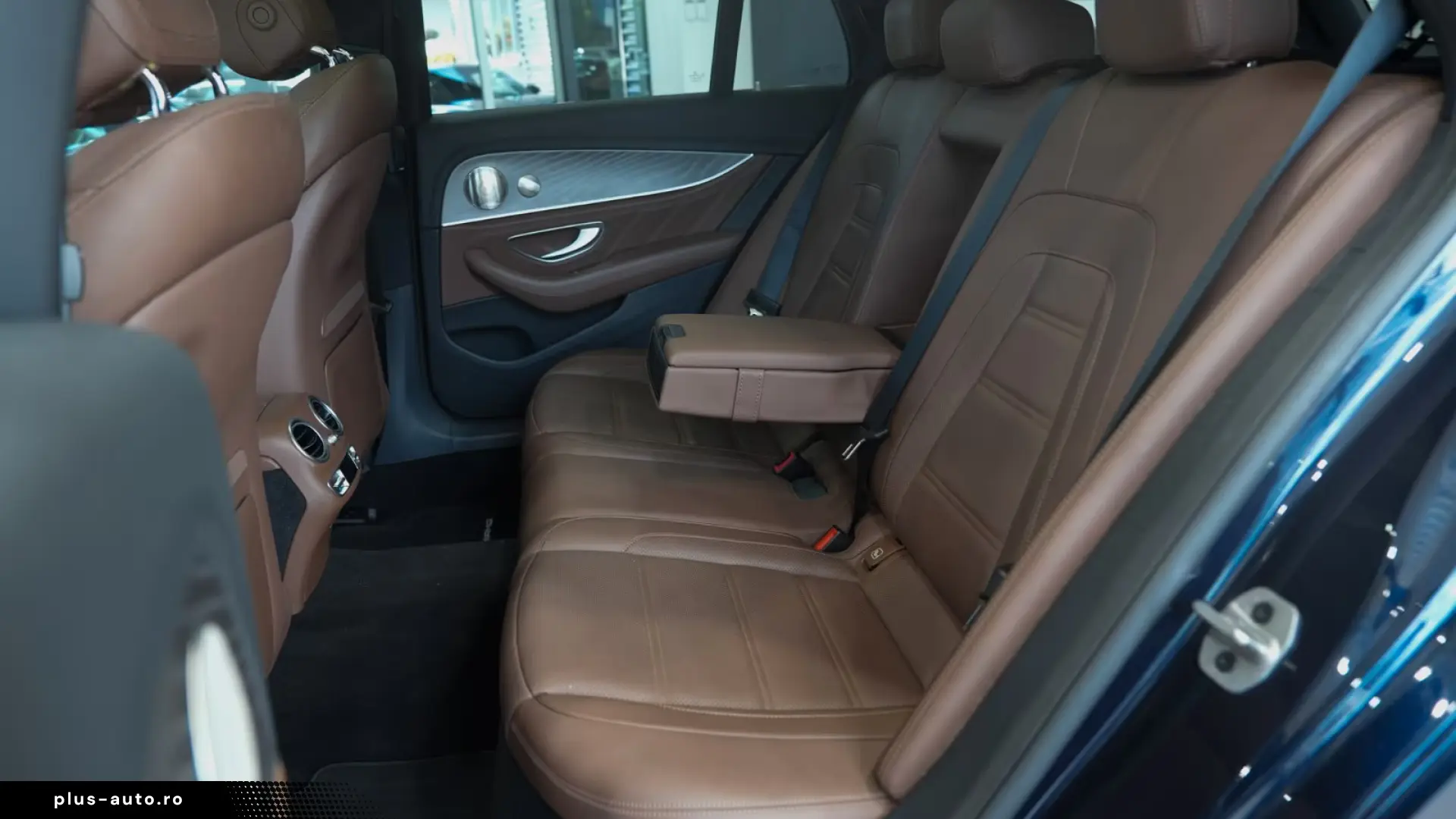 Mercedes-Benz E63S AMG  DRIVERS-PACK. PERF.EXHAUST BURM