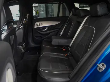 Mercedes-Benz E 63s AMG 4M PERF-EXSHAUST BURM