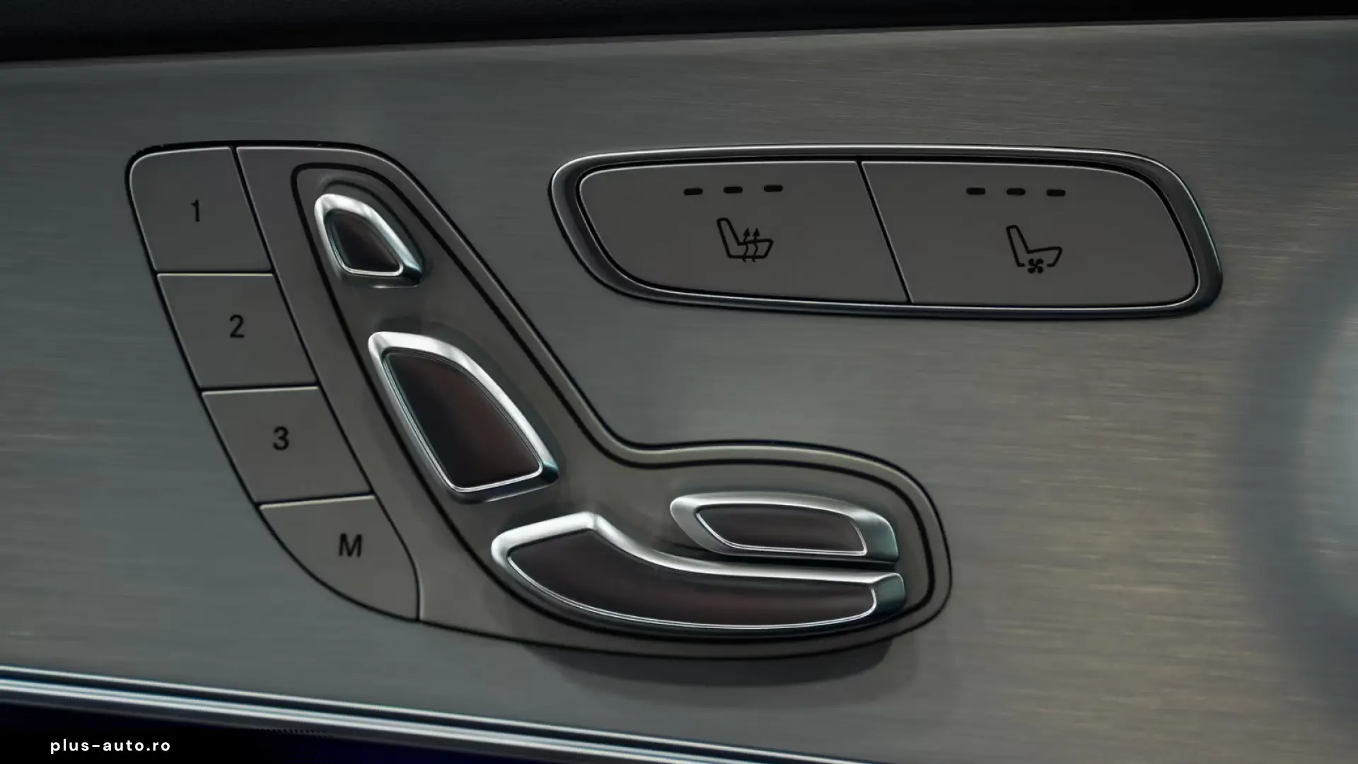 Mercedes-Benz E 63s AMG 4M PERF-EXSHAUST BURM