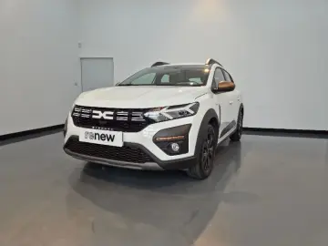 DACIA SANDERO 1.0 Eco-G 100CP Stepway Extreme