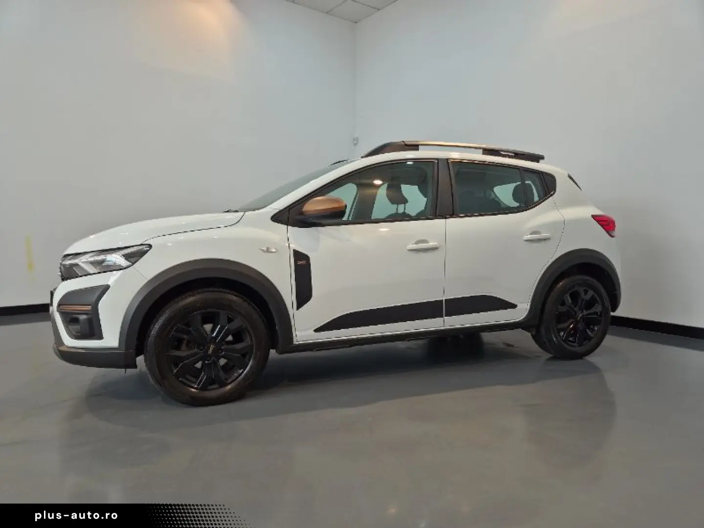 DACIA SANDERO 1.0 Eco-G 100CP Stepway Extreme