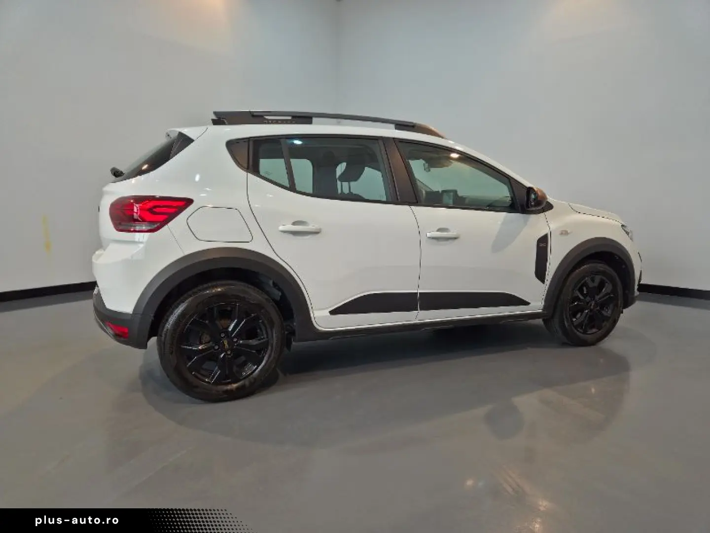 DACIA SANDERO 1.0 Eco-G 100CP Stepway Extreme