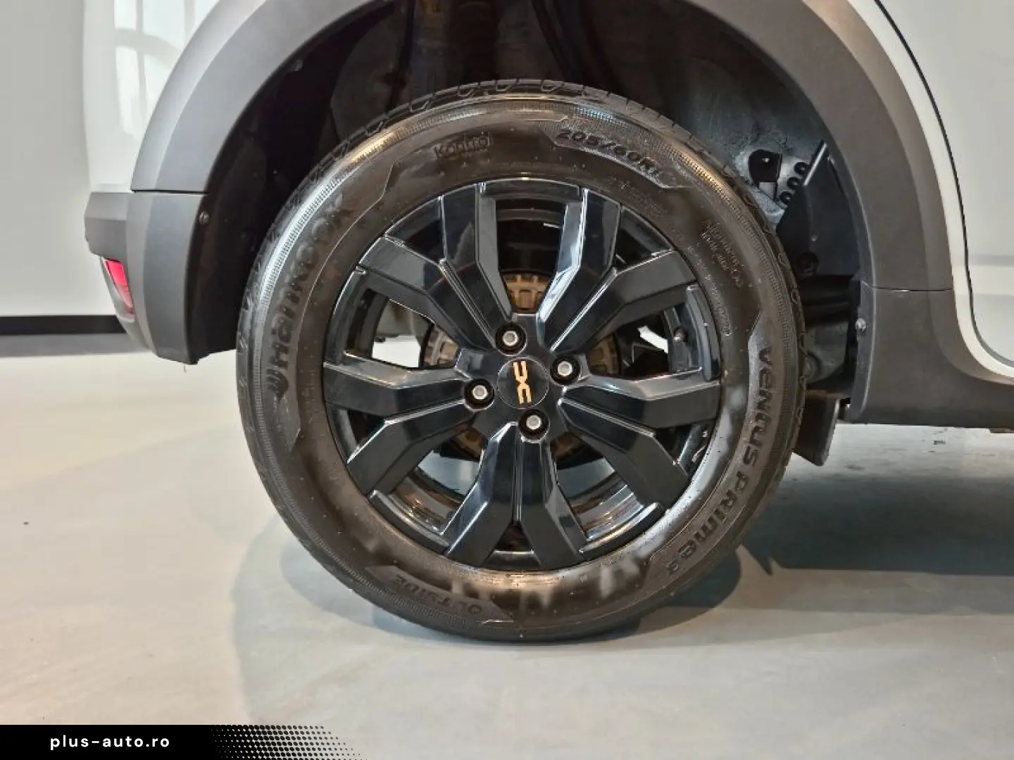 DACIA SANDERO 1.0 Eco-G 100CP Stepway Extreme
