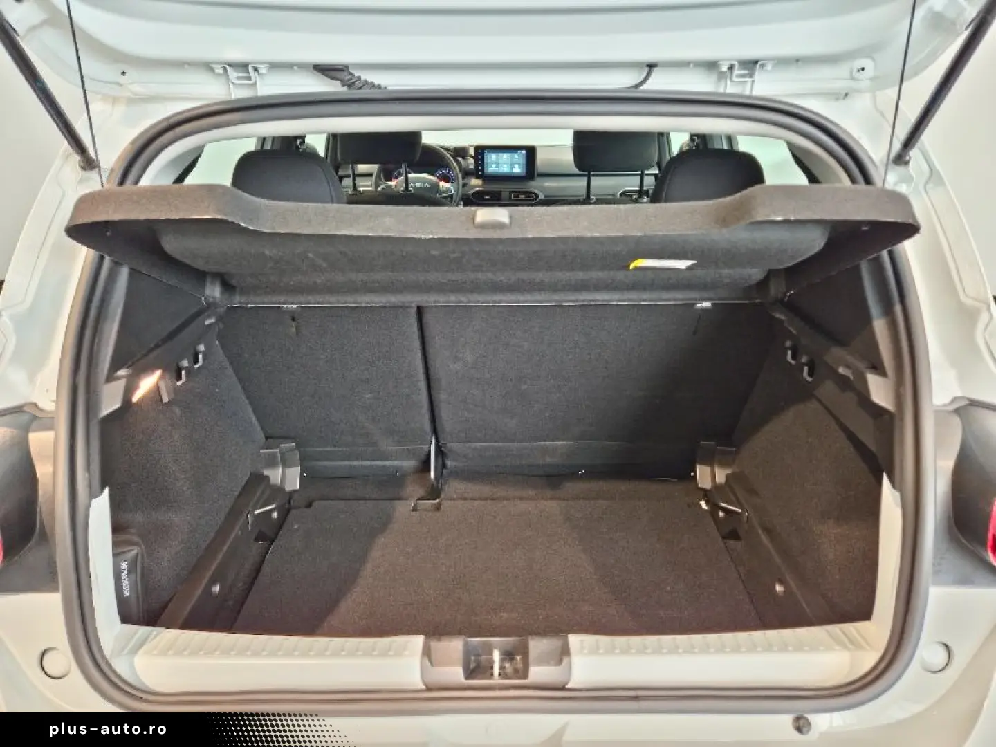 DACIA SANDERO 1.0 Eco-G 100CP Stepway Extreme