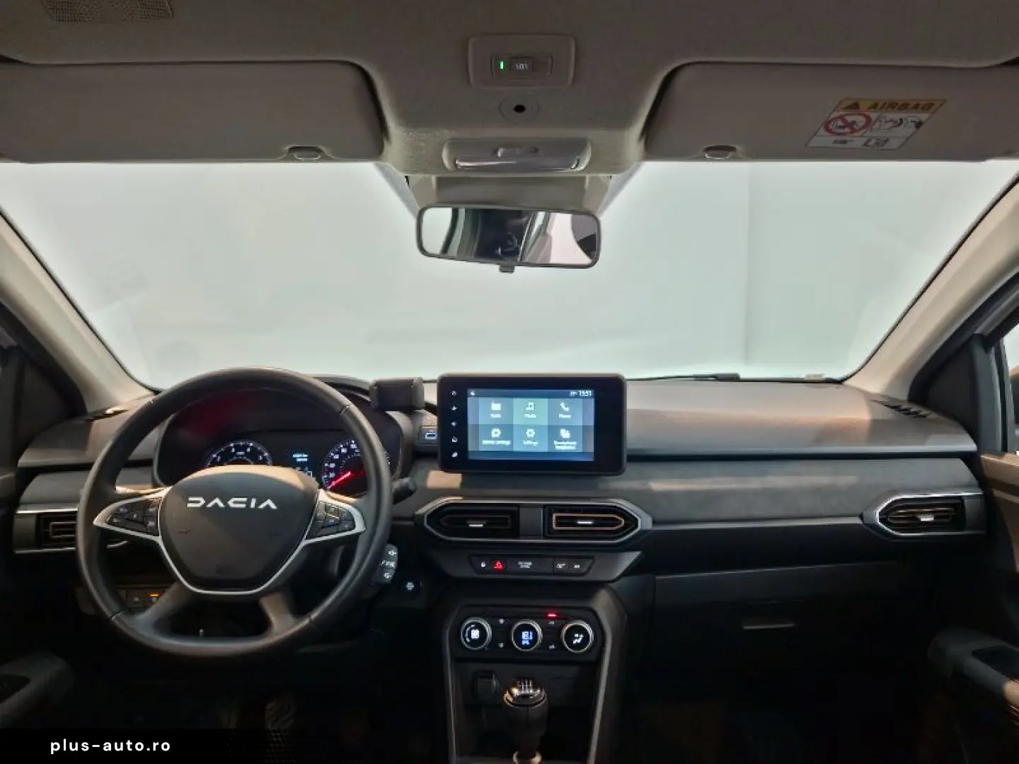 DACIA SANDERO 1.0 Eco-G 100CP Stepway Extreme
