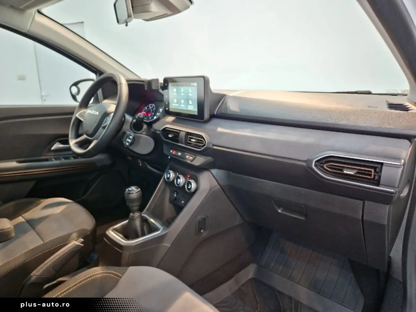 DACIA SANDERO 1.0 Eco-G 100CP Stepway Extreme