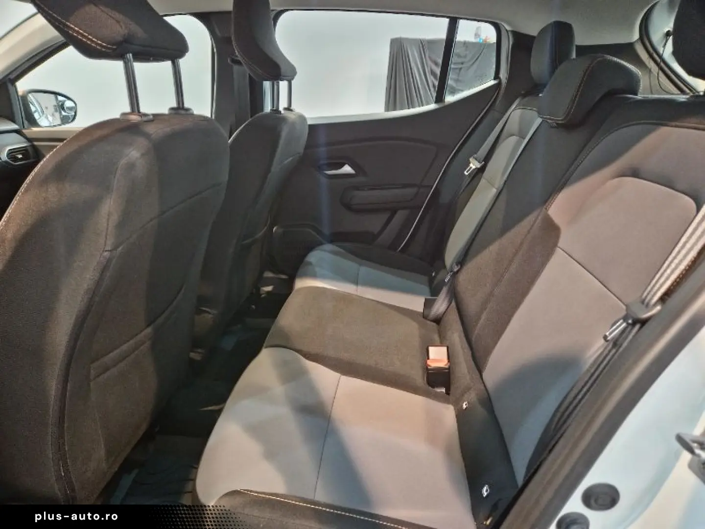 DACIA SANDERO 1.0 Eco-G 100CP Stepway Extreme