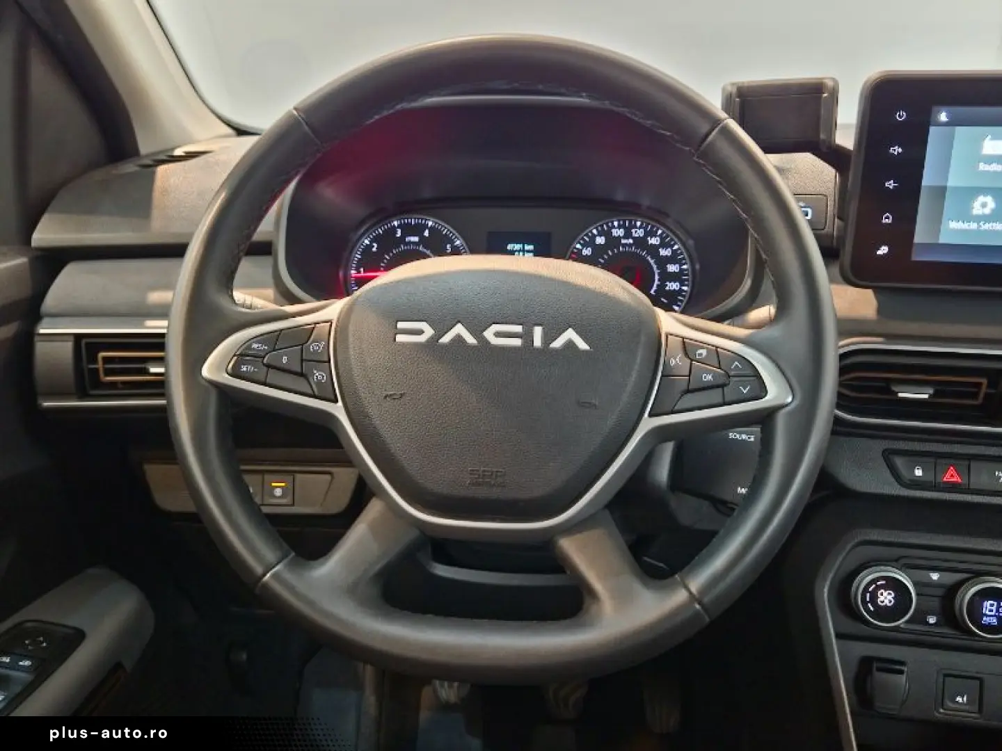 DACIA SANDERO 1.0 Eco-G 100CP Stepway Extreme