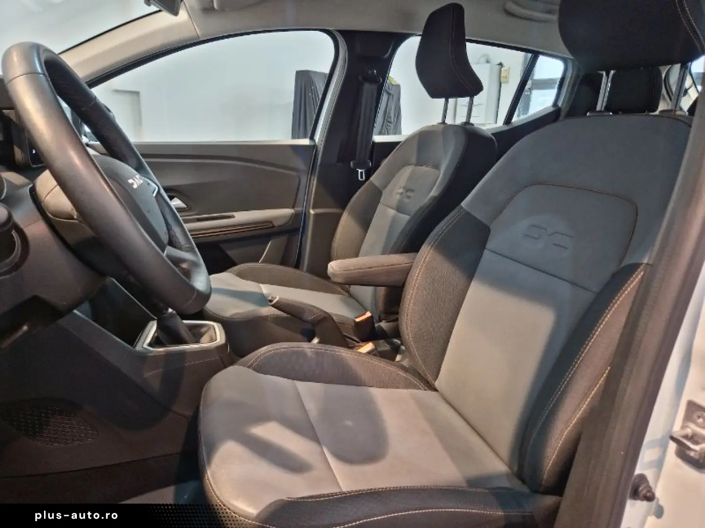 DACIA SANDERO 1.0 Eco-G 100CP Stepway Extreme